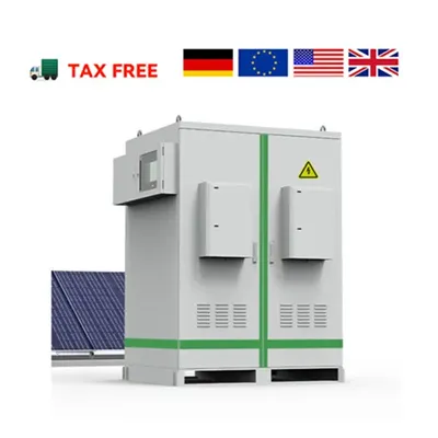 Solar container communication station lithium-ion batteries and network maintenance