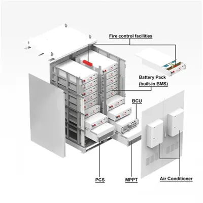 Planning and design of uninterrupted power supply for Micronesia communication base stations