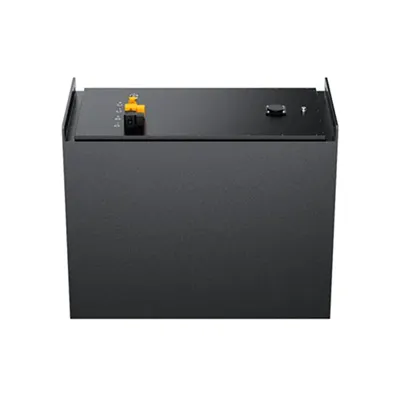 Inverter MPPT and photovoltaic panel connection