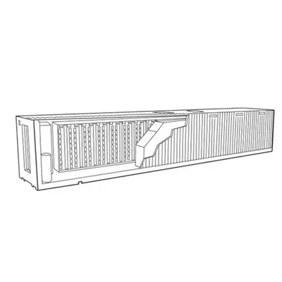 2025 Flywheel Energy Storage Project