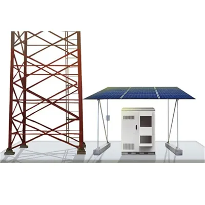 Cyprus Data Center Uses 15MWh Photovoltaic Container