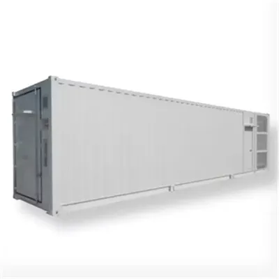 Solar Power Order Address