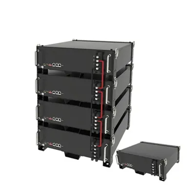 Energy storage for backup power san josé