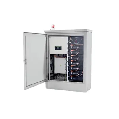 Future prospects of energy storage containers