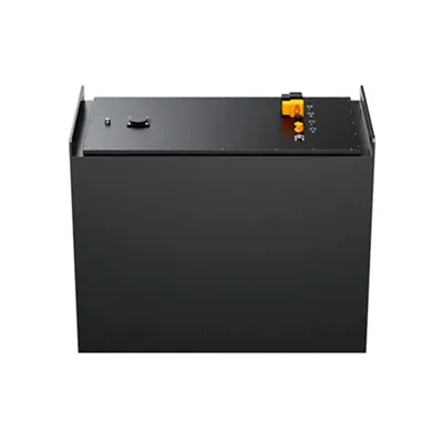 High-efficiency photovoltaic integrated energy storage cabinet used at drilling sites