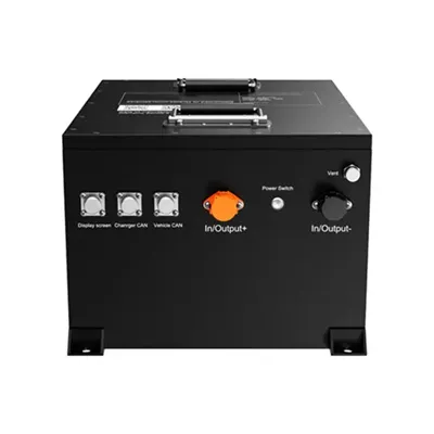 Industrial and commercial photovoltaic energy storage solutions