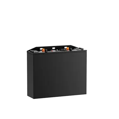 The latest solar technology in battery cabinets