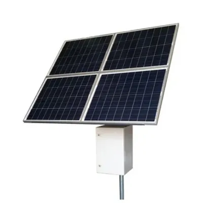How many watts are 1000 volt solar panels