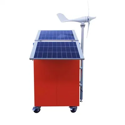 Battery cabinet What kind of battery cabinet should be installed