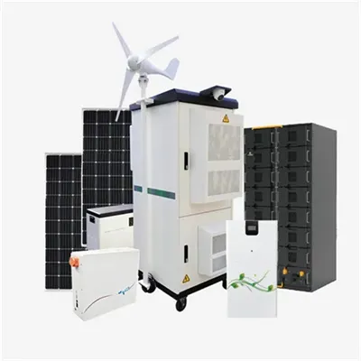 Lens Technology Photovoltaic Energy Storage