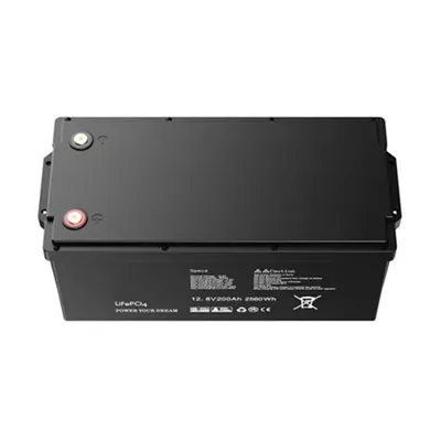 How to install the embedded battery cabinet in the communication network cabinet