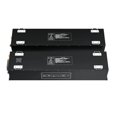 Can solar battery cabinet lithium battery packs be powered by inverters 