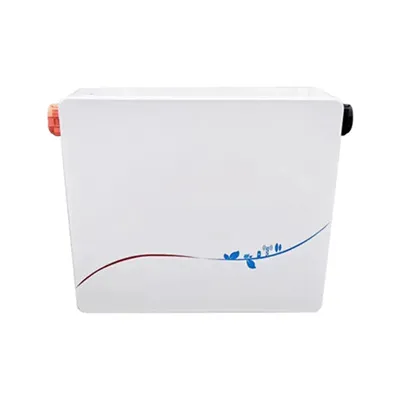 On grid hybrid solar inverter in Gambia