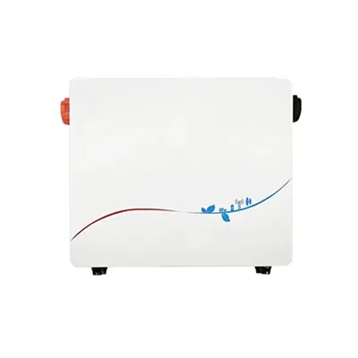 Location of energy battery cabinets at Sri Lanka site