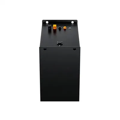 Delivery time of 5MWh energy storage battery cabinet