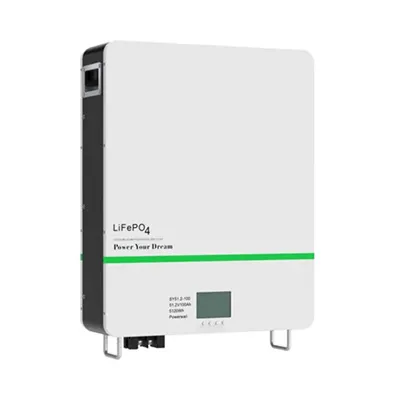 Calculation unit of container energy storage