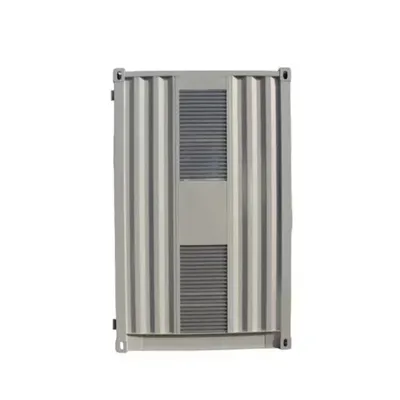 Latest news on energy storage solar companies in El Salvador