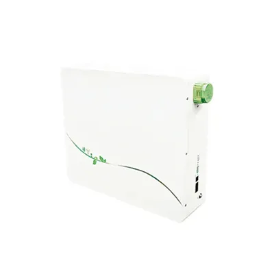 Recommended outdoor energy storage cabinet system in brazil