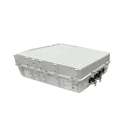 Which company makes the best 1000mm deep outdoor communication cabinets for port users 