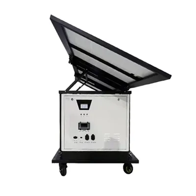 Communication Base Station Battery Technical Reform Office