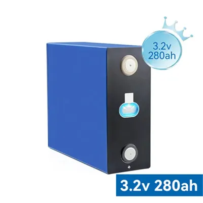 Design of solar container energy storage system for industrial park