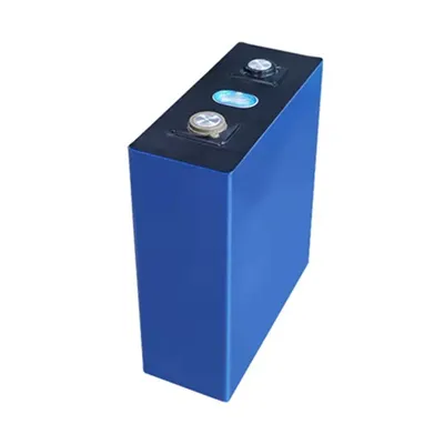 Georgia Communications solar container battery