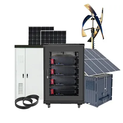 Communication base station wind and solar hybrid evacuation plan