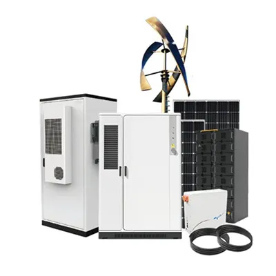 Standard dimensions of solar inverter housing