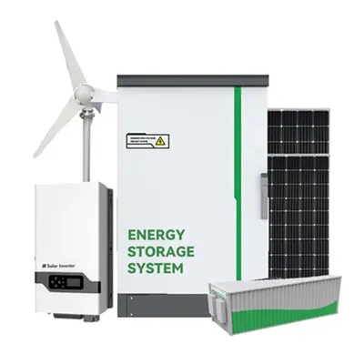 Which energy storage container company should I look for in the United States 