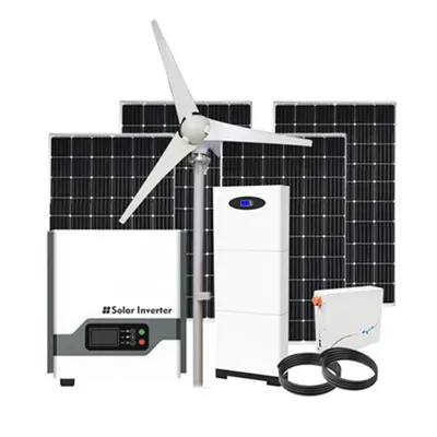 Group purchase price for 690V communication power cabinets in remote areas