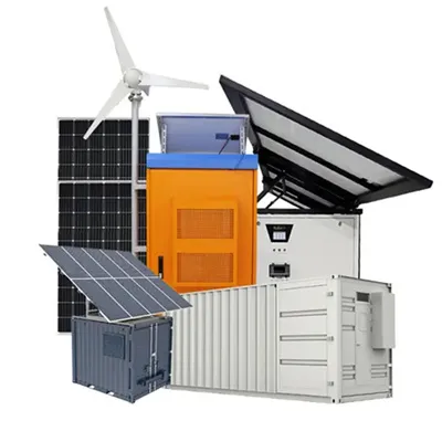 Technical parameters of automated outdoor telecom cabinet