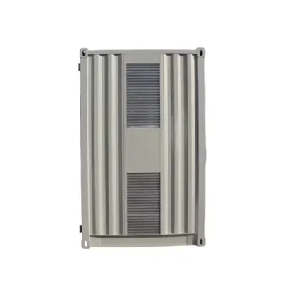 Spanish outdoor power system design