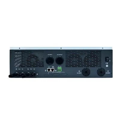 Micro inverter warranty