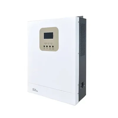 Solar inverter 120 wiring