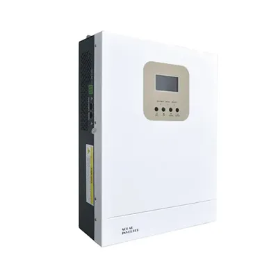 Solar Power Generation Enterprise Mission