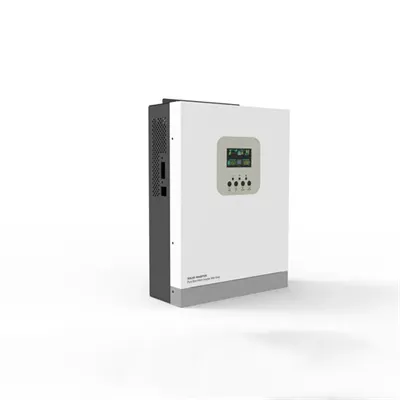 Uninterruptible power supply solar container wholesale in the Middle East