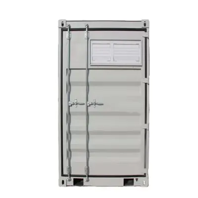 Cooperation on IP66 Corrosion-Resistant Photovoltaic Battery Cabinets