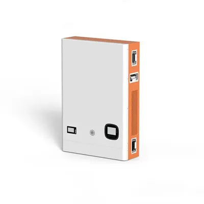 Does the solar-powered communication cabinet inverter have mobile power 