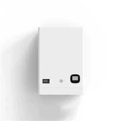 Low-voltage access solution for energy storage projects