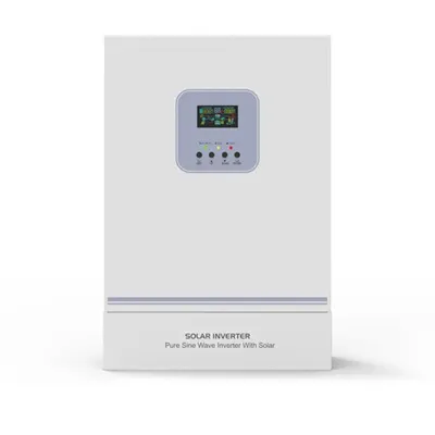 The communication base station battery is installed in the residential building