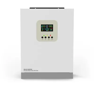 Mauritius solar container communication station hybrid energy storage