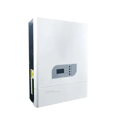 Smes superconducting solar container energy storage system