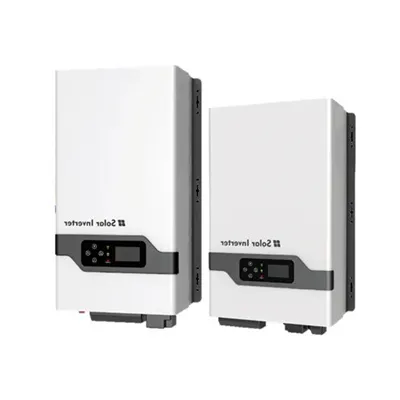 Belarusian household energy storage power supply