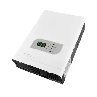 Malaysia Intelligent Photovoltaic Energy Storage Cabinet for Water Plants DC