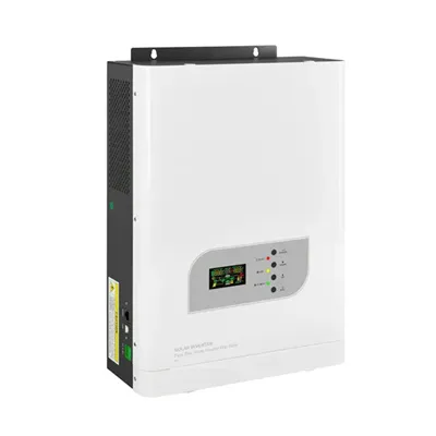What brands of solar energy storage cabinet systems are there