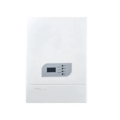 Mobile long-term home solar integrated machine