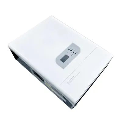 List of Hidden Champions of solar inverters