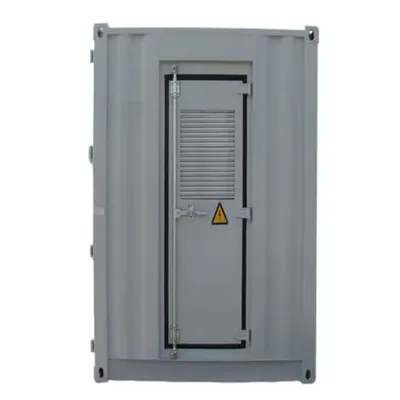 Battery pack single string solar energy storage cabinet lithium battery recharge at home