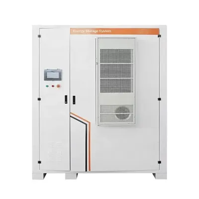 Ex-factory price of dynamic solar energy storage cabinet system