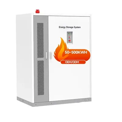 Kenya 5G communication base station wind and solar complementary energy storage